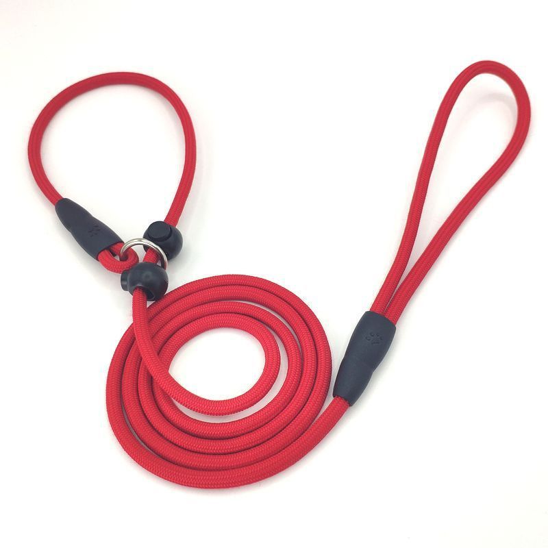 Joint torique amélioré, rouge (6 mm d'épaisseur, 1,5 m de long)
