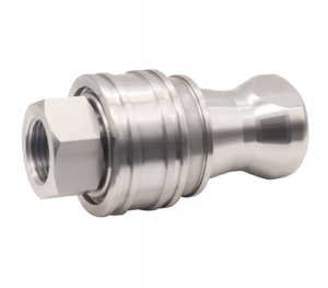KZE KZF高速コネクタ-Push-to-Connect用マイニング & 油田アプリケーション - Product Image 1