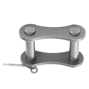 304 Stainless Steel Roller <strong>Chain</strong> Connector Joint Link for 04C <strong>05B</strong> 06B 06C 08B 08A 10A 10B 12A 12B 16A Roller <strong>Chain</strong>