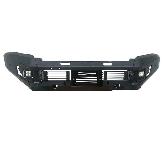 Pick Up 4X4 Car Accessories Front Bumper bull bar For Ford Ranger