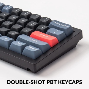 Keychron V4 <strong>Keyboard</strong> 60% Mini Wired QMK/VIA Mechanical <strong>Keyboard</strong> <strong>Custom</strong> Gaming <strong>Keyboard</strong> - Product Image 3