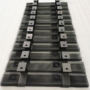 OEM钌铱铂涂层1级钛板阳极 - Product Image 5
