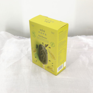 Hộp Bao Bì Kem Popsicle Mochi In Màu Theo Yêu Cầu Khuyến Mại Tùy Chỉnh - Product Image 4