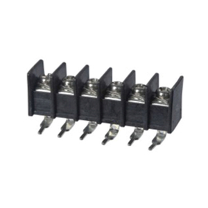 Conector de Terminal de tornillo PCB, 2/3/4/5/6/7/8/9/10/12 Pines, enchufe de ángulo recto, aguja de Pin 15EDG de 3,5mm - Product Image 1