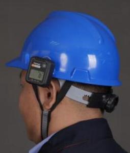 Rilevatore palmare digitale portatile BZ100 2 anni monouso CO O2 H2S rilevatore di Gas industriale uso combustibile rilevatore di perdite di Gas - Product Image 5