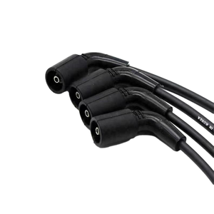 Hoch zünd kabel 90919-21553 90919-21588 für Toyota 22R Hochs icherheits teile Zündkerzen kabel Zug kabel Zündspulen draht - Product Image 5