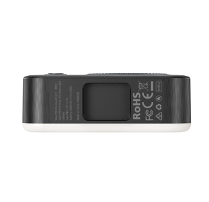 Üst taşınabilir Mini LED Video ışığı güç kaynağı Vibe P96 Pro için telefon fotoğrafçılığı ve Selfie modeli 4660/4786 - Product Image 4