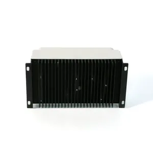 Новый 12V 24V 15a 20a 30a 40a 50a MPPT контроллер солнечного заряда с ЖК-дисплеем, сертифицированный RoHS максимальное напряжение PV 150v - Product Image 6