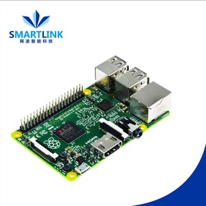 Originale 2015 versione di Raspberry pi 2B generazione di tipo B 4 core 1G di memoria raspberry pi 2 modello B