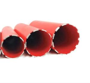 Wet Drilling 1-1/4&quot;-7 UNC <strong>Turbo</strong> <strong>Segment</strong> Diamond <strong>Core</strong> Drill <strong>Bit</strong> for Reinforced Concrete - Product Image 5