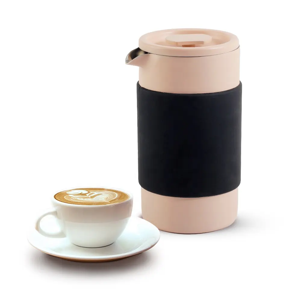 350ml Travel French Press Cafeteira