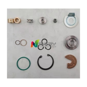 Newry Turbocharger Repair Kit S1B <strong>Turbo</strong> Service Kit for <strong>Turbo</strong> Boost Control New Condition - Product Image 1