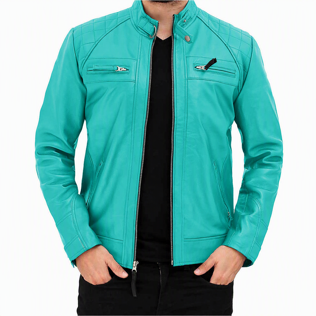 Turquoise