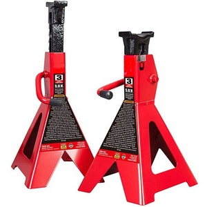 Çin tedarikçisi kauçuk <span class=keywords><strong>Jack</strong></span> standı çıkarılabilir taşınabilir <span class=keywords><strong>2</strong></span> Ton 3 Ton kırmızı siyah araba <span class=keywords><strong>Jack</strong></span> braketi