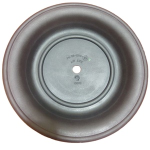 高压氯丁橡胶隔膜08.1010.51气动船用应用兼容Wilden泵零件08-1010-51 - Product Image 1