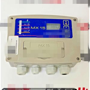เครื่องตรวจจับก๊าซไวไฟและสารพิษใน MX15 230V-16VA 50/60Hz 24V สำหรับงานอุตสาหกรรมรุ่นใหม่ - Product Image 1