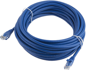 Yönlendirici Modem için yüksek hızlı ağ kedi 6 Ethernet Patch Lan kablosu - Product Image 2