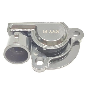 Sensor de motocicleta TPS 6595 6682 17106682 17087654 Sensor de posición del acelerador para DELPHI - Product Image 3