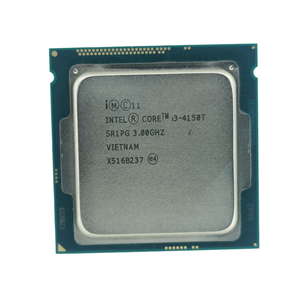 Processore Ail Fond i3-4130 4150 4160 4170T i3 4330 4370 4360 CPU Desktop Dual-Core LGA 1150 utilizzata - Product Image 2