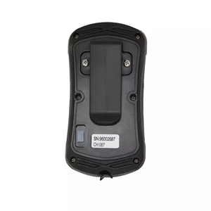 A400 tek hız 433mhz 4 kanal endüstriyel radyo uzaktan kumanda uzaktan vinç kontrolü için - Product Image 3