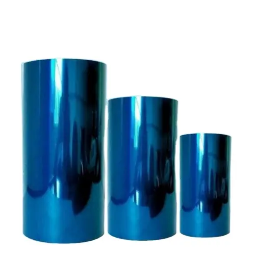 Medical Blue Inkjet Based Dry Imaging Xray Film Pet blue base film for making X-Ray film