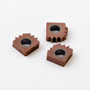 Настраиваемые круглые вставки для масляных труб - Product Image 3