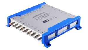 9x16สแตนด์อโลนดาวเทียมมัลติสวิตช์ diseqc สัญญาณ2.0 9IN 16เอาท์พุทสวิตช์ - Product Image 3