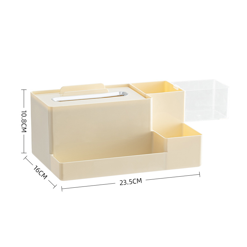 Creamy Yellow
