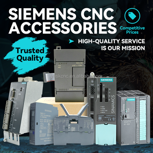 Plcコントローラモジュール真新しいSiemens SIMATIC S7-300 6es7541-1ad00-0ab0アナログ出力6ES7541-1AD00-0AB0 6es75411ad000ab0 - Product Image 4