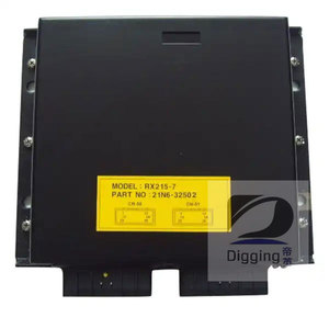 21N6-32502 <strong>Computer</strong> Board <strong>Program</strong> 21N6-32502 Controller ECM MCU for RX215-7 Model - Product Image 1