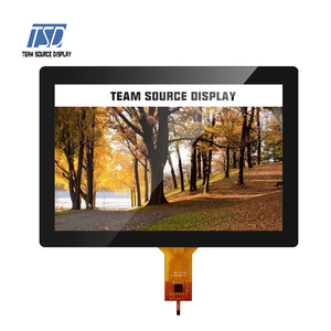 OEM TSD 3.5 pollici 4.3 pollici 5 pollici 7 pollici 10.1 pollici TFT LCD modulo Touch Panel capacitivo Display LCD TFT - Product Image 2