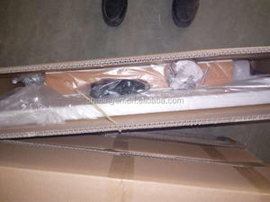 Chuangen Bệnh Nhân Bệnh Viện Điều Chỉnh Chiều Cao Nghiêng Bàn Cạnh Giường Ngủ - Product Image 2