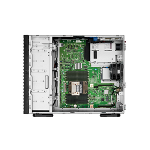 Intel Xeon CPU4.5UタワーAIコンピューティングサーバーケース用HPEProLiantML110 Gen11サーバー - Product Image 4