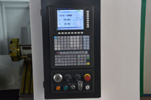 Software de programación de máquina de torno CNC CK40X herramientas Accesorios - Product Image 5