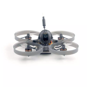 Happymodel için Mobula7 1S mikro FPV BWhoop Drone 5IN1 AIO uçuş kontrolörü dahili 2.4G ELRS V2.0 RX Nano3 CMOS - Product Image 4