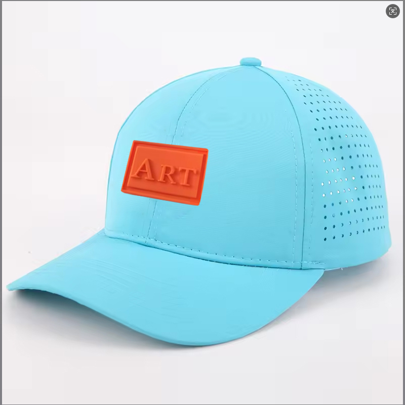 custom hat