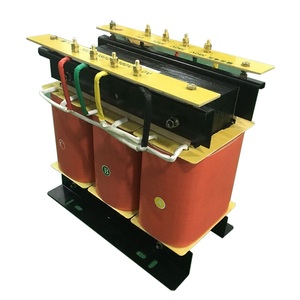 2000W kohärenter Isolation transformator mit papier isolierten Mehrfach ausgangs spannungen 220V 110V 380V 440V 480V