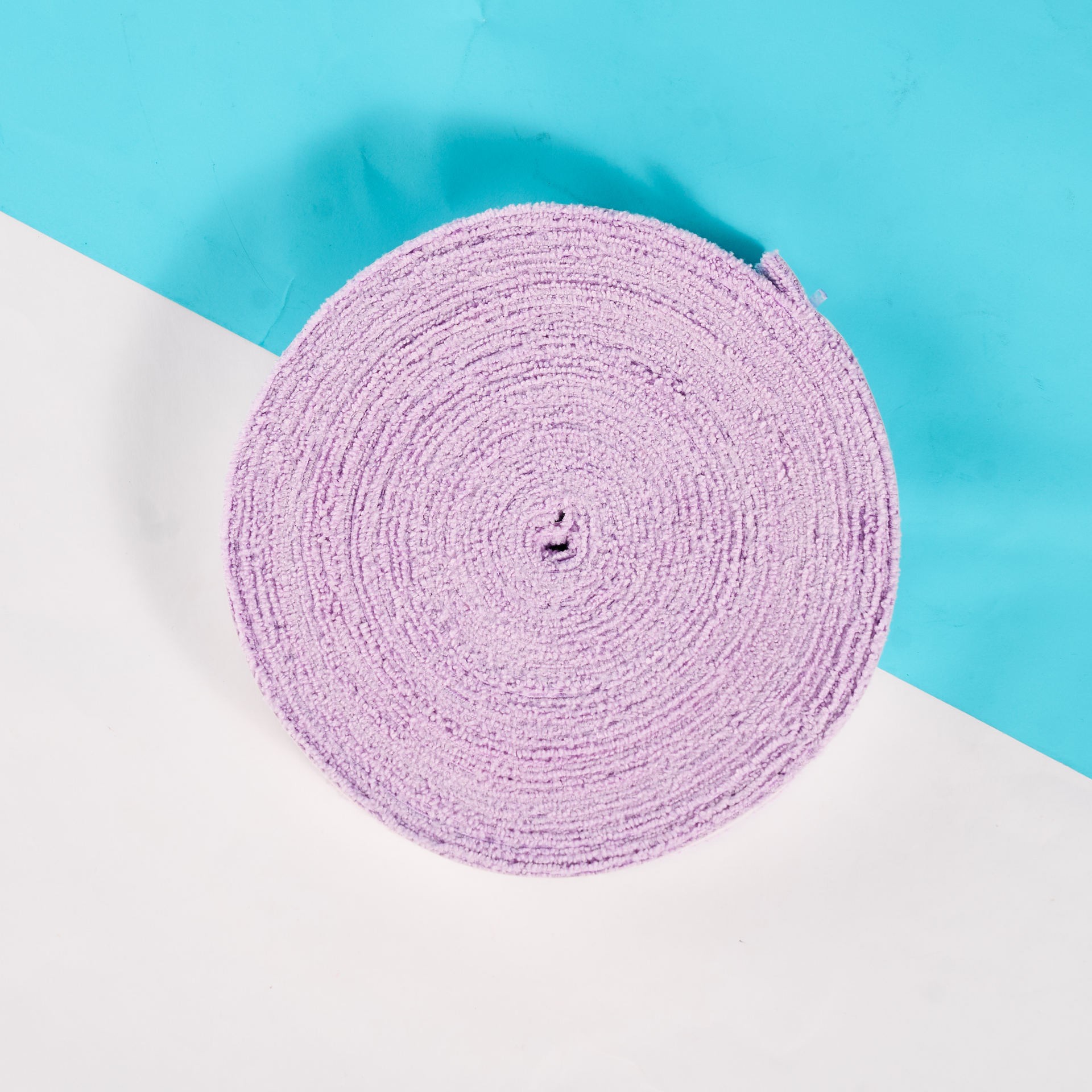 10-meter taro purple
