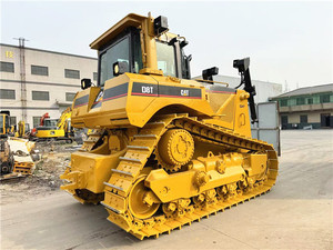 बिक्री 100% लिए मूल आयात कैटड8t क्रॉलर बुलडोजर का उपयोग किया जाने वाला मूल्य 4c d7r d8r d8t d8k d8k d8k d8k d8k d8k - Product Image 2