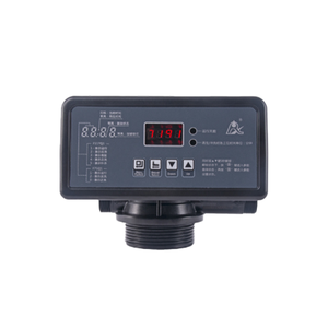 F71q1反渗透机械用自动化多端口定时器水流过滤器润鑫控制阀 - Product Image 5