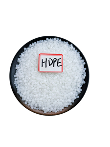 高品质纯HDPE 5000S高密度聚乙烯塑料原料 - Product Image 2