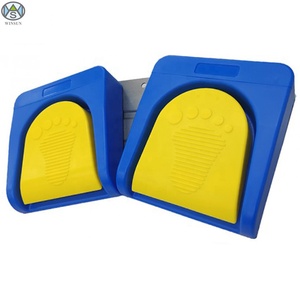 FS2016BT2 BT Foot Switch With Two Pedals <strong>USB</strong> Customized Keyboard Foot Switch Medical <strong>Device</strong> Mobile Phone Game Switch - Product Image 4