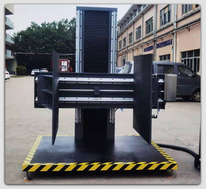 Carton <strong>Package</strong> Strength Clamp <strong>Test</strong> <strong>Machine</strong>,Paper <strong>Package</strong> Clamp Compression <strong>Machine</strong>,Packing <strong>Clamping</strong> Force Tester