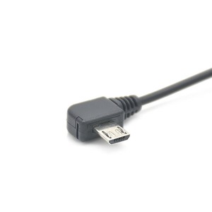 Micro USB a 3,5mm Cable de audio USB 5 pines macho a 3,5mm hembra Aux Audio Sync Cable adaptador de auriculares para Nokia - Product Image 5