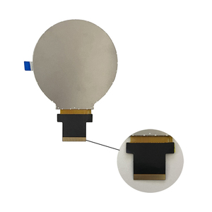 Pantalla Lcd aceptada por OEM 480X480 Módulo Lcd Tft redondo de 2,8 pulgadas de alta resolución - Product Image 6