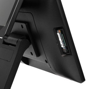 Terminal de punto de venta android, sistema Pos con pantalla táctil de 15,6 pulgadas, precio de fábrica - Product Image 3