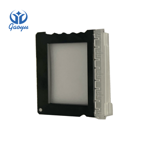 Alta Qualidade <span class=keywords><strong>POS</strong></span> S80 Terminal <span class=keywords><strong>LCD</strong></span> <span class=keywords><strong>Screen</strong></span> Protector Touch <span class=keywords><strong>Screen</strong></span> <span class=keywords><strong>Display</strong></span> Lens Substituição Essencial <span class=keywords><strong>POS</strong></span> Machine Spare Part
