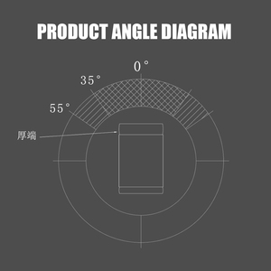20 Degree <strong>Tilt</strong> Angle <strong>Sensor</strong> BL-3150 One-way <strong>Tilt</strong> Switch <strong>Sensor</strong> Vibration about 2ms &gt;10M Ohm &lt;30 Ohm Beelee CN;GUA - Product Image 5