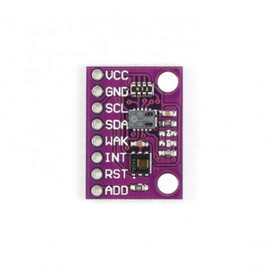 HDC1080 CCS811 Carbon Monoxide CO2 VOCs Air Quality Numerical Gas <strong>Temperature</strong> <strong>Humidity</strong> <strong>Sensor</strong> Module Electronic DIY For <strong>Arduino</strong>