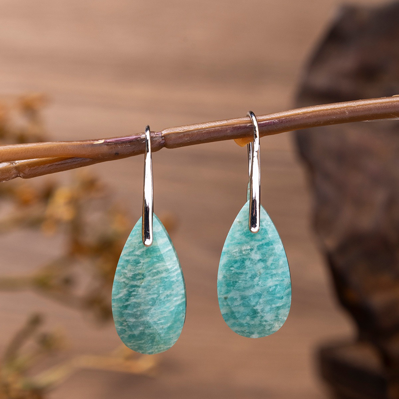 amazonite